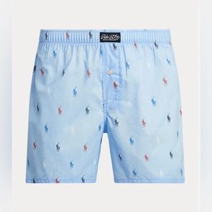 Polo Ralph Lauren Men’s Boxers